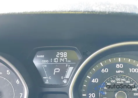 2013 Hyundai Elantra Gls/Limited из США, поврежденный, VIN 5NPDH4AE9DH277914